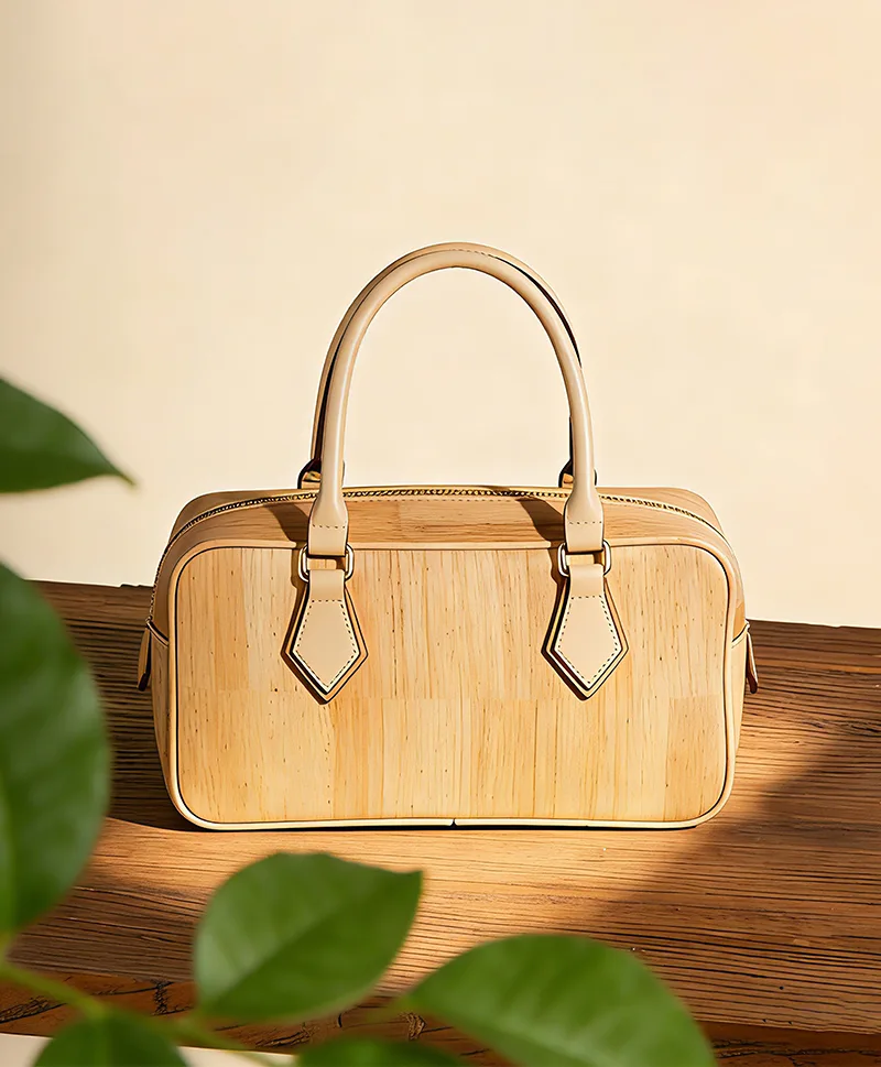 Cork Handbagi tootmisnõuded